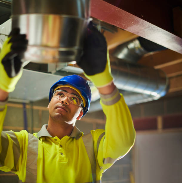 Energy Efficient Duct Insulation Solutions